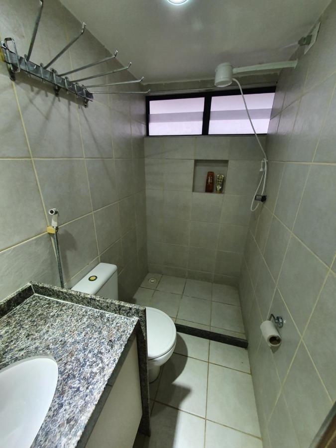 דירות Pôrto das Galinhas Flat Mar & Sol - Para 6 Pessoas מראה חיצוני תמונה