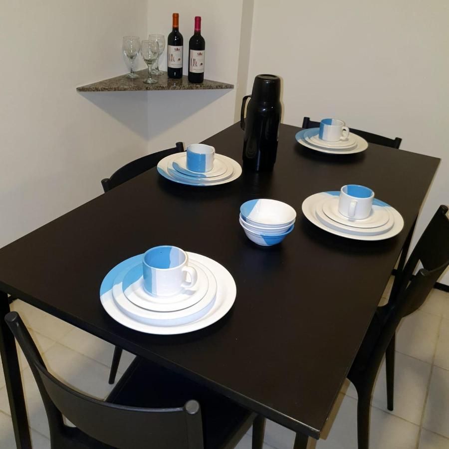 דירות Pôrto das Galinhas Flat Mar & Sol - Para 6 Pessoas מראה חיצוני תמונה