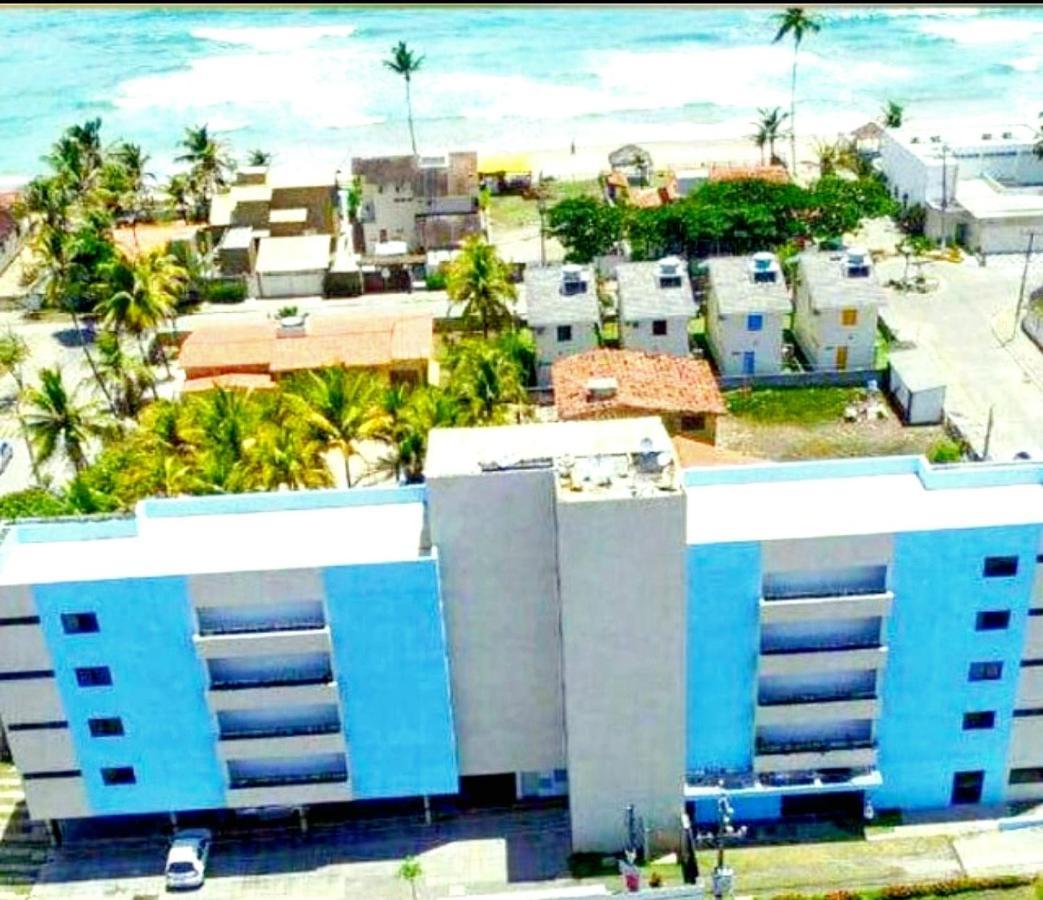 דירות Pôrto das Galinhas Flat Mar & Sol - Para 6 Pessoas מראה חיצוני תמונה